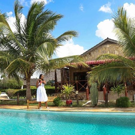 فندق Ivory Ocean View Marumbi المظهر الخارجي الصورة