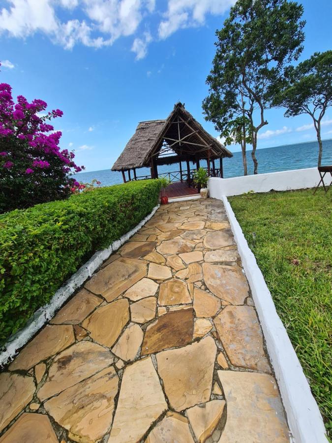 فندق Ivory Ocean View Marumbi المظهر الخارجي الصورة