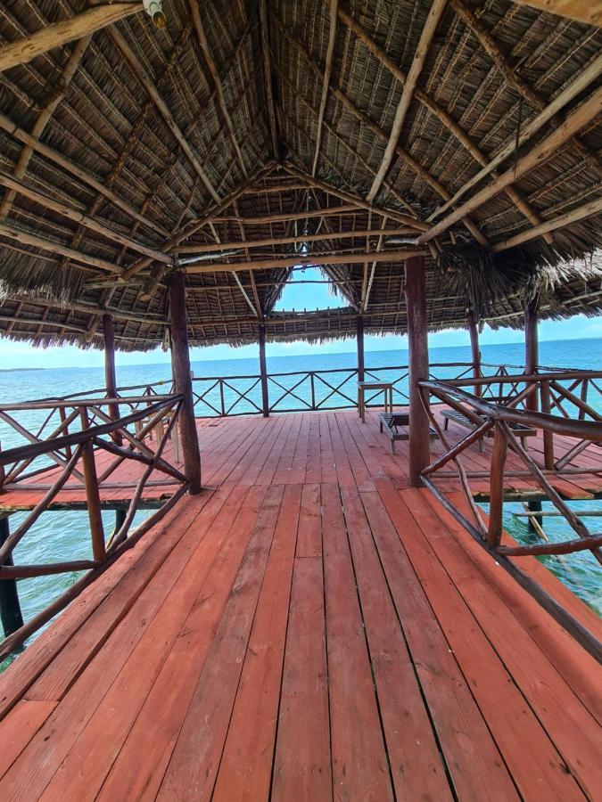 فندق Ivory Ocean View Marumbi المظهر الخارجي الصورة