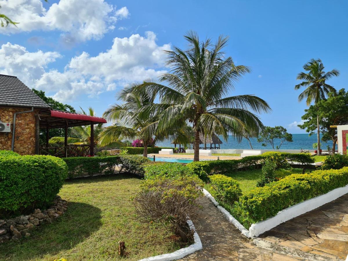 فندق Ivory Ocean View Marumbi المظهر الخارجي الصورة