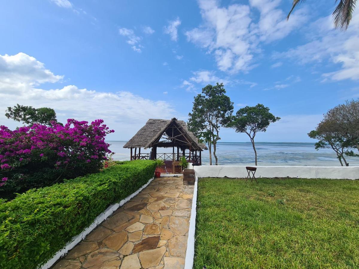 فندق Ivory Ocean View Marumbi المظهر الخارجي الصورة