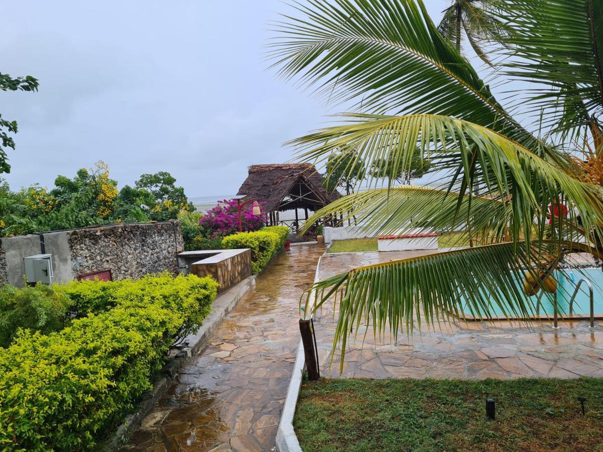 فندق Ivory Ocean View Marumbi المظهر الخارجي الصورة