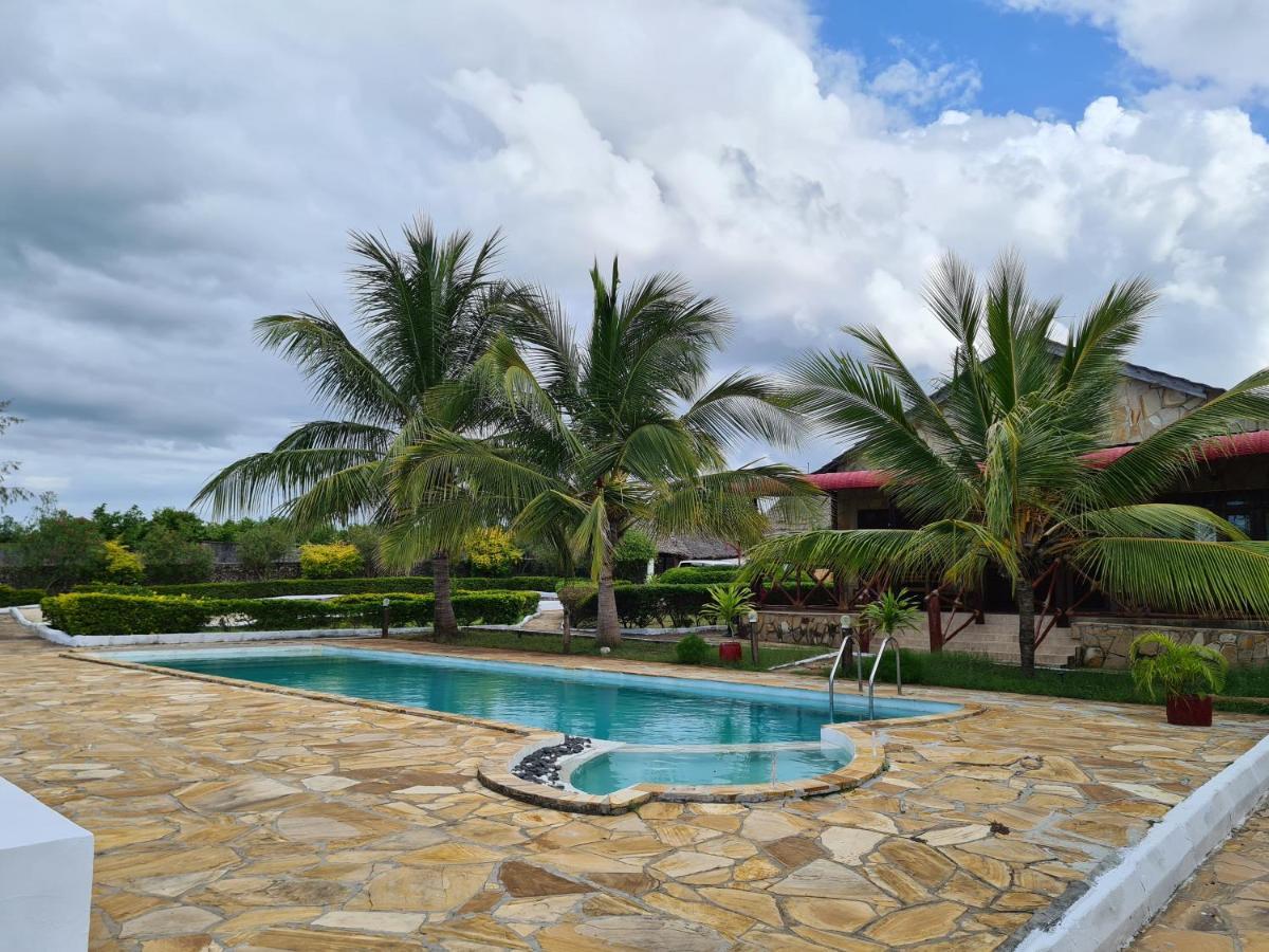 فندق Ivory Ocean View Marumbi المظهر الخارجي الصورة