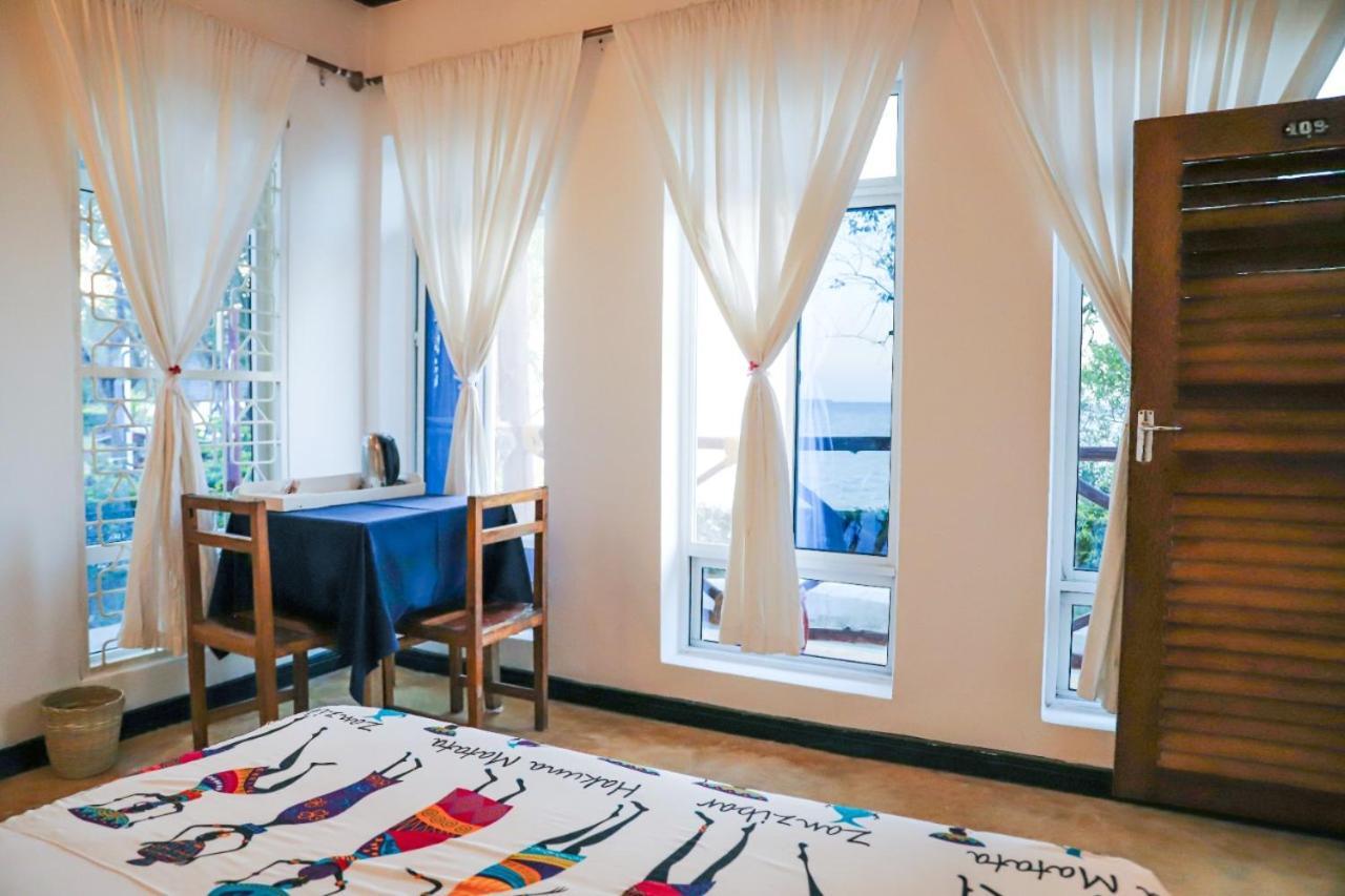 فندق Ivory Ocean View Marumbi المظهر الخارجي الصورة