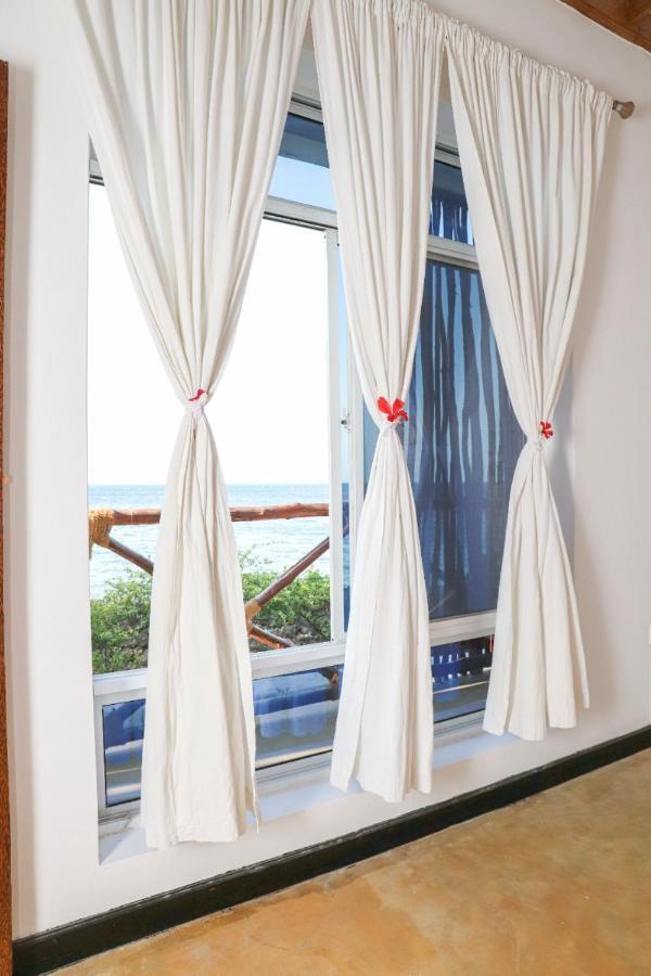 فندق Ivory Ocean View Marumbi المظهر الخارجي الصورة