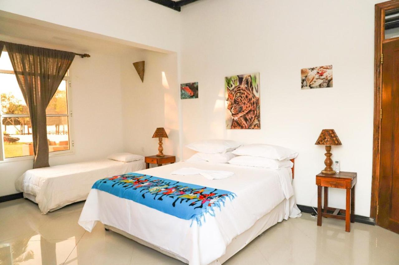 فندق Ivory Ocean View Marumbi المظهر الخارجي الصورة