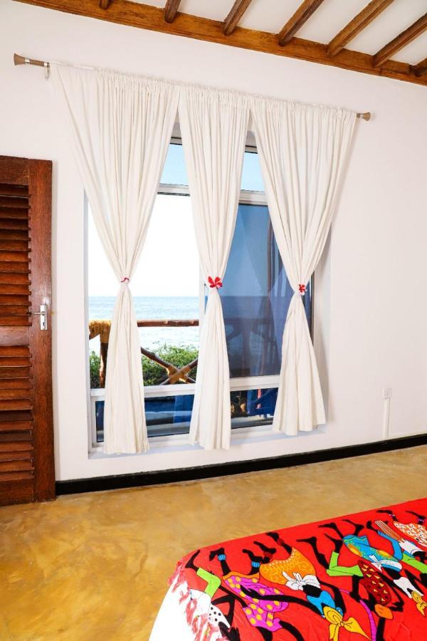 فندق Ivory Ocean View Marumbi المظهر الخارجي الصورة