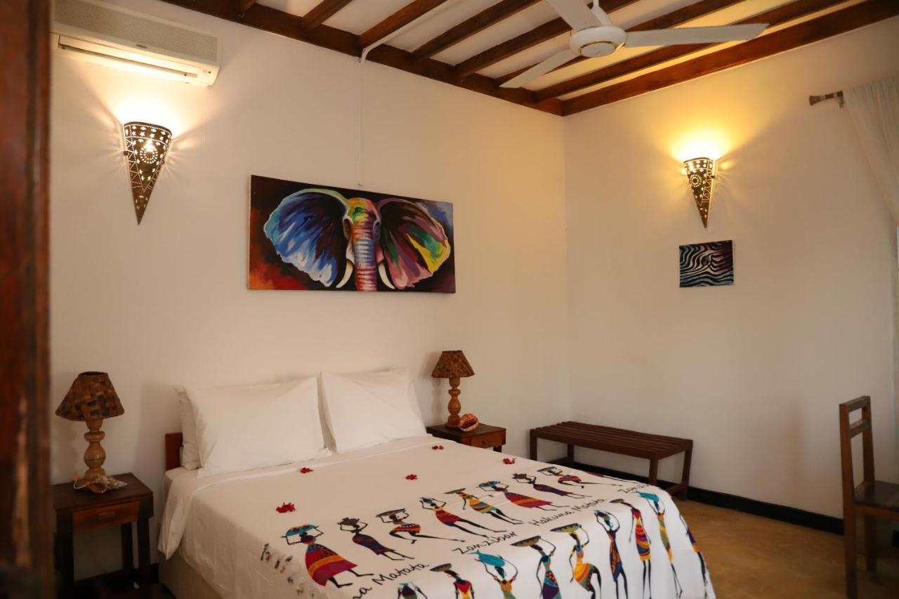 فندق Ivory Ocean View Marumbi المظهر الخارجي الصورة