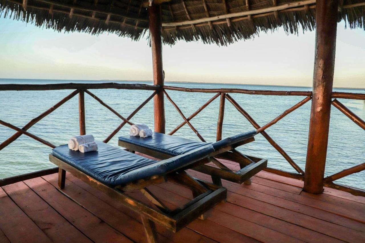 فندق Ivory Ocean View Marumbi المظهر الخارجي الصورة