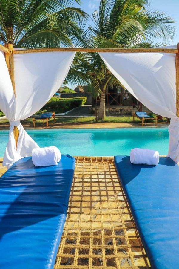 فندق Ivory Ocean View Marumbi المظهر الخارجي الصورة