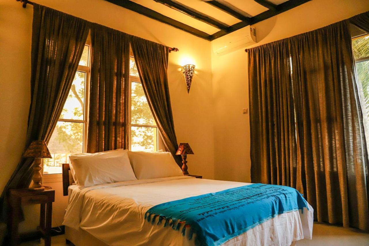 فندق Ivory Ocean View Marumbi المظهر الخارجي الصورة