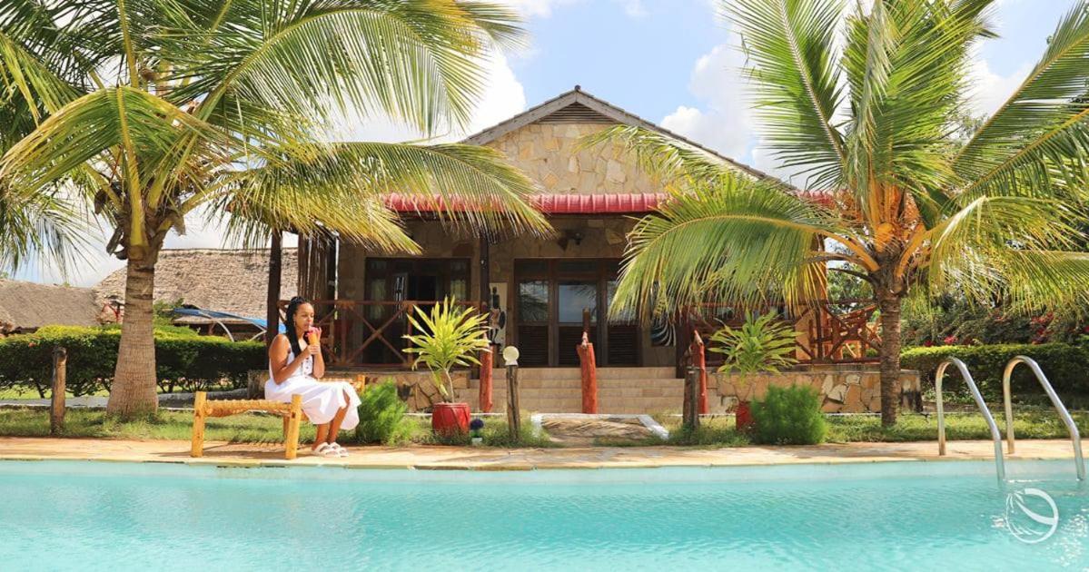 فندق Ivory Ocean View Marumbi المظهر الخارجي الصورة