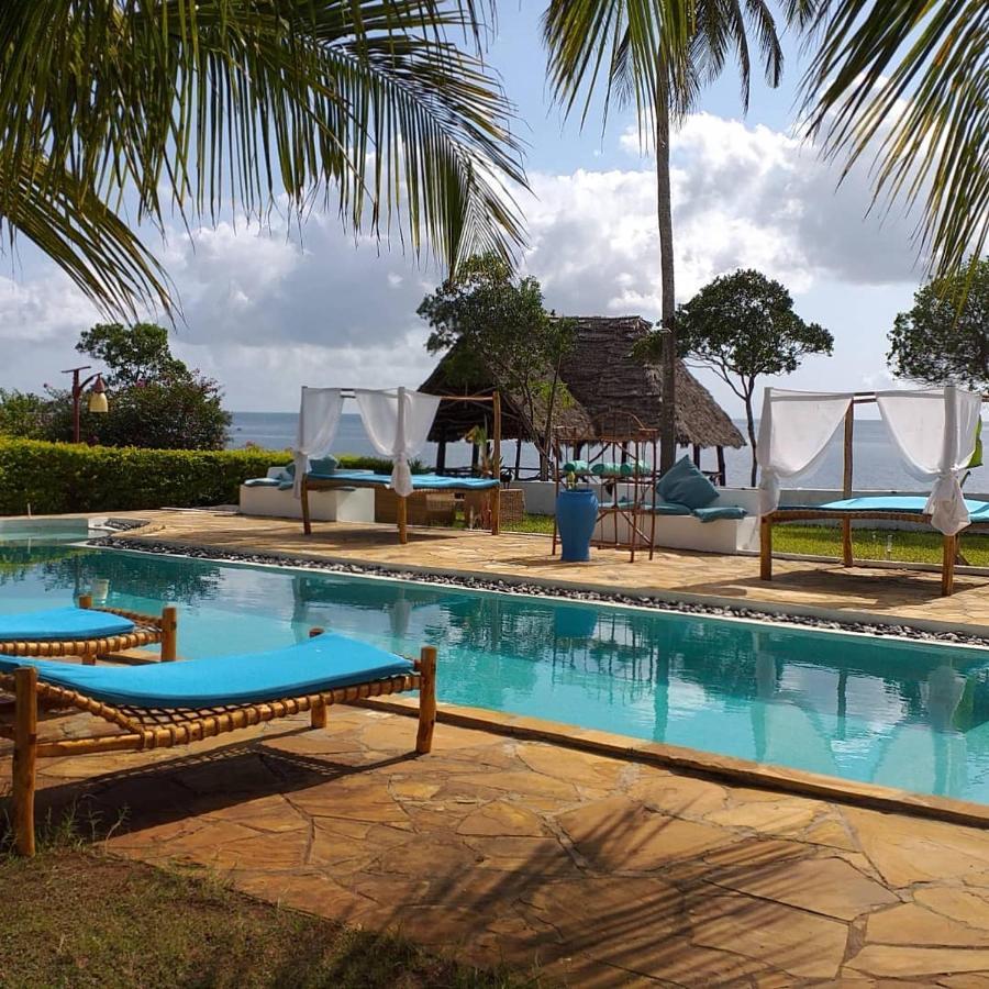 فندق Ivory Ocean View Marumbi المظهر الخارجي الصورة