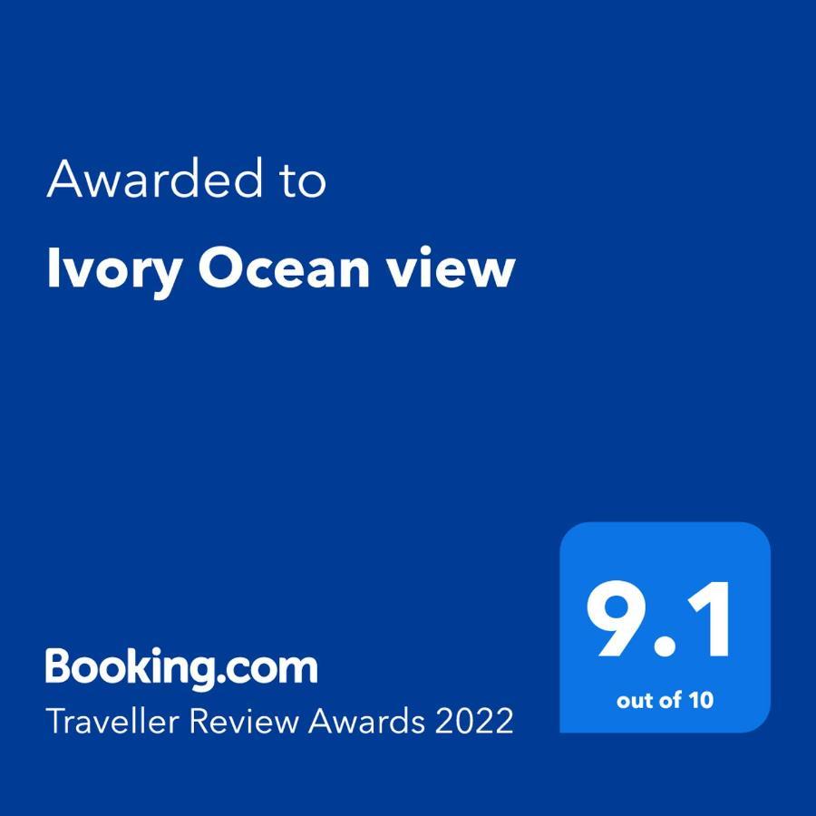 فندق Ivory Ocean View Marumbi المظهر الخارجي الصورة